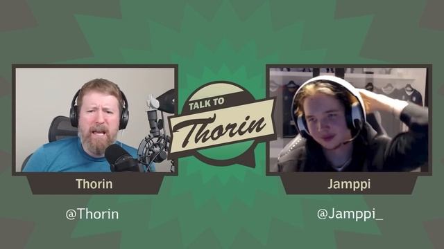 Jamppi on OG, Dig and coL CS Interest; Ups and Downs of VAL - Talk to Thorin - CSGO / VALORANT / CS смотреть онлайн