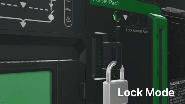 Ruby Plus-Transfer ComPacT-Schneider Electric-2022 смотреть онлайн