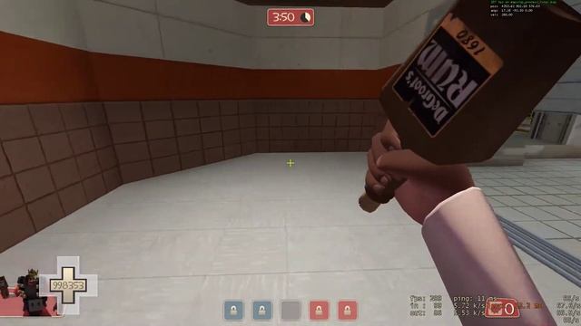 TF2 Rociar Sourcemod Plugin demo смотреть онлайн