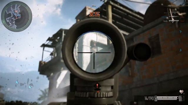 Gameplay Warface killerminds Video 2 " FIRE IN THE HOLE !! " смотреть онлайн