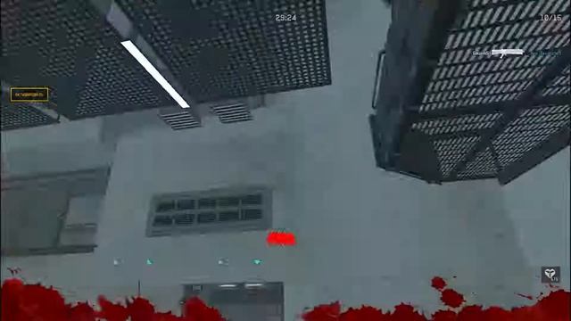 Warface "Анубис профи - штурмовик"(Игровые заметки(2019 год)) смотреть онлайн