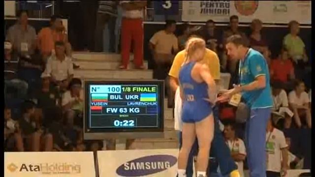 BUL_UKR 1/8finale.wmv смотреть онлайн