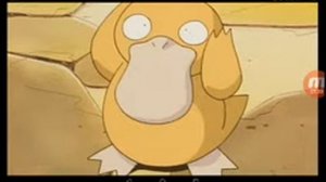 Всё о псайдаке и его эволюции (покемоны)