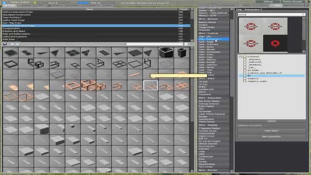 Как сделать лифт на E2 в Garrys mod смотреть онлайн