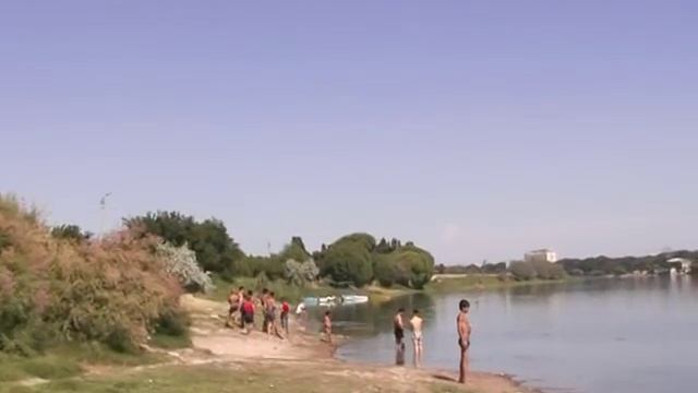 Худжанд.18м-н.Пляж.2007г. смотреть онлайн