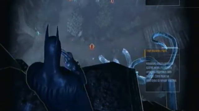 Let's Play Batman: Arkham Asylum - Part 36: Flora and Fauna смотреть онлайн