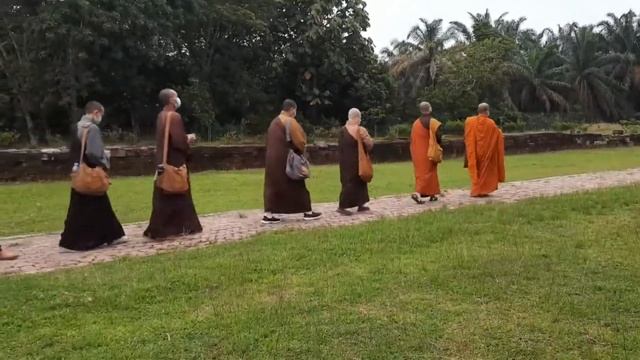 Areal Candi Muara Takus смотреть онлайн