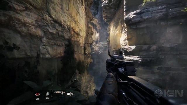 Titanfall 2 Single Player Campaign Impressions