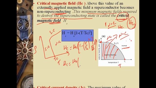 BSc III Superconductivity Applications смотреть онлайн