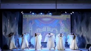 1. Вступление+Царевны