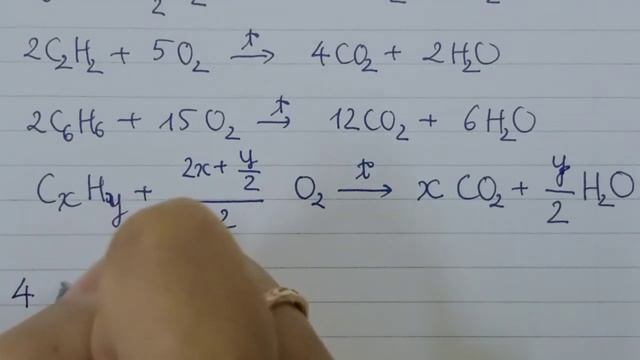 hoá 9 viết phương trình phản ứng đốt cháy các loại hidrocacbon смотреть онлайн