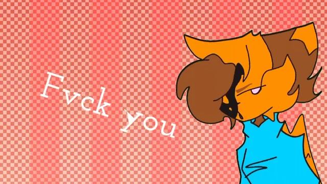 Fvck you meme || Animation || FlipaClip and Am || Niki (2015) смотреть онлайн