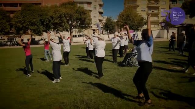 Viver com Energia смотреть онлайн