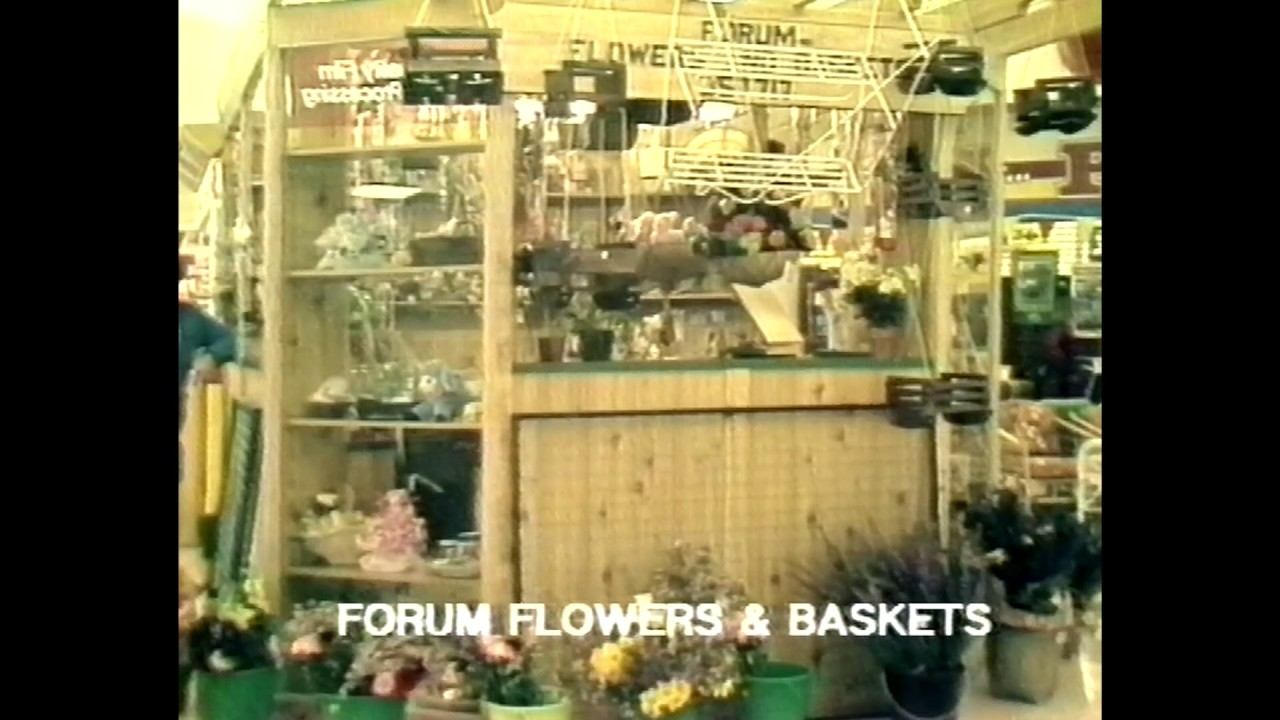 Mandurah Forum Shopping Center HD TV Ad PERTH WA смотреть онлайн