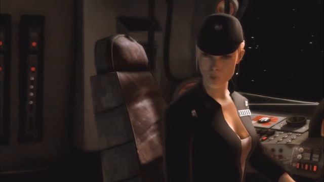 Star Wars: The Force Unleashed Ultimate Sith Edition - Playthrough Ep.2 - " Cut-scenes Galore" смотреть онлайн