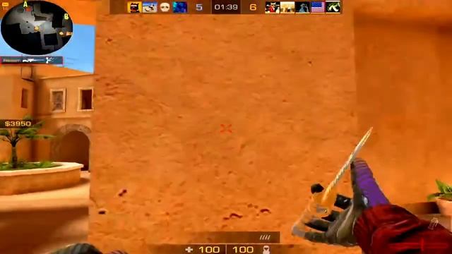 мувик по standoff 2 #4 смотреть онлайн