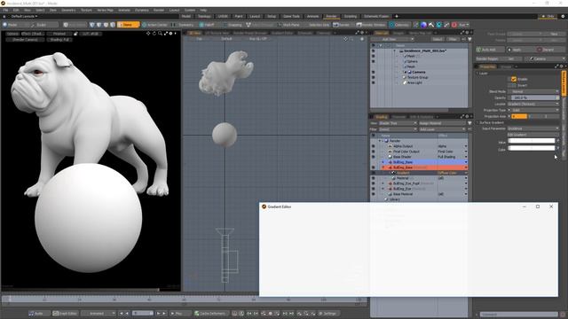 MODO | Incidence Angle смотреть онлайн
