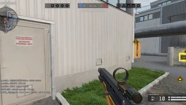 WARFACE ЗВАНИЕ ИГРА ГОДА!!! смотреть онлайн