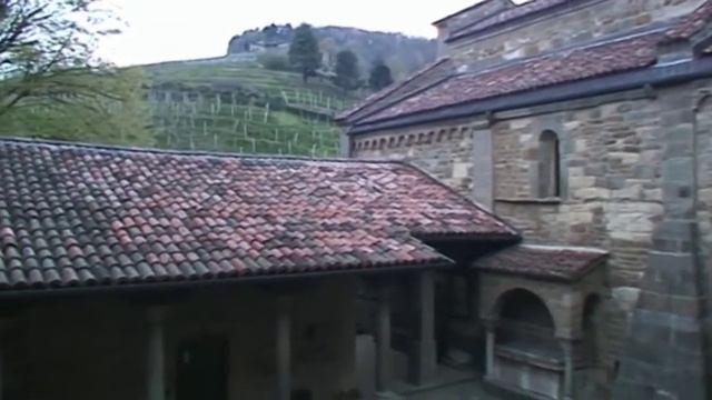 San Egidio смотреть онлайн