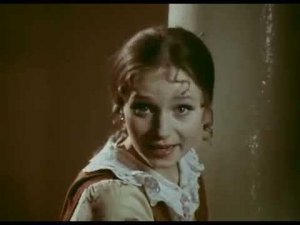 Горе от ума, 1 часть. Малый театр, 1977 год