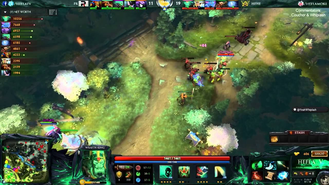 jDL3 EU ||| Power Rangers vs HEHE ||| Game 1 смотреть онлайн