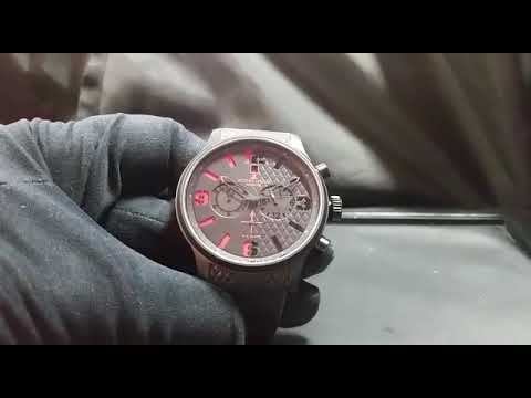 Наручные мужские часы Jacques Lemans 1-1669D смотреть онлайн