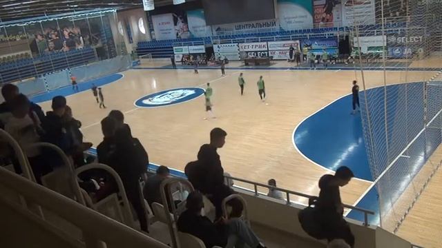 Мфк Тюмень М - Мфк Тюмень 2003 2 тайм смотреть онлайн