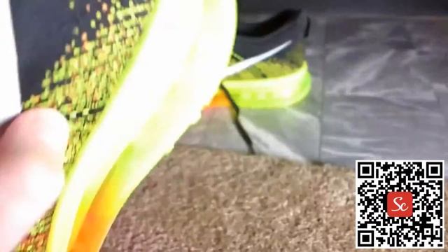 Solecool App Nike Air Max Flyknit Shoes Review смотреть онлайн