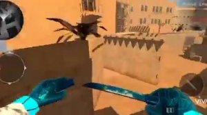 ОБЗОР НА ОБНОВЛЕНИЕ В STANDKNIFE SIMULATOR 0.1.1