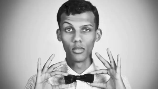 Stromae - Carmen смотреть онлайн