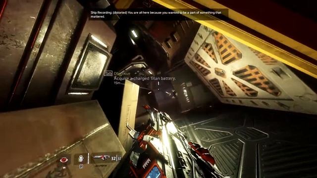 Titanfall 2 Walkthrough Gameplay - Campaign - BT-7274 (Part 02) смотреть онлайн
