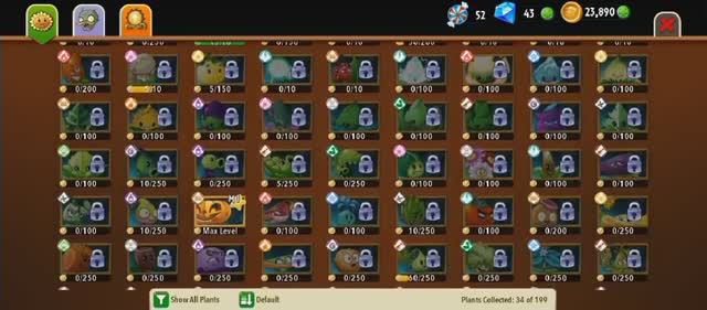 реклама для Pvz2