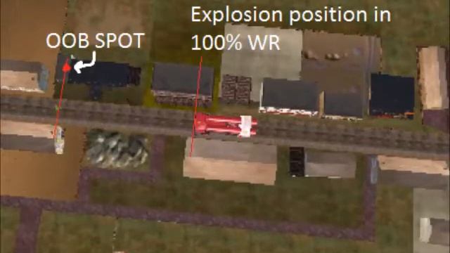 Blast Corps - Why the Carrier Sometimes Explodes in 100% Credits смотреть онлайн