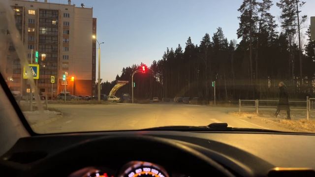 Пока Ноябрь. Очередная рабочая неделя. Что то негативчиком веет 😬 смотреть онлайн