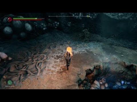 Game Press | Darksiders III | Gameplay preview | PS4 смотреть онлайн