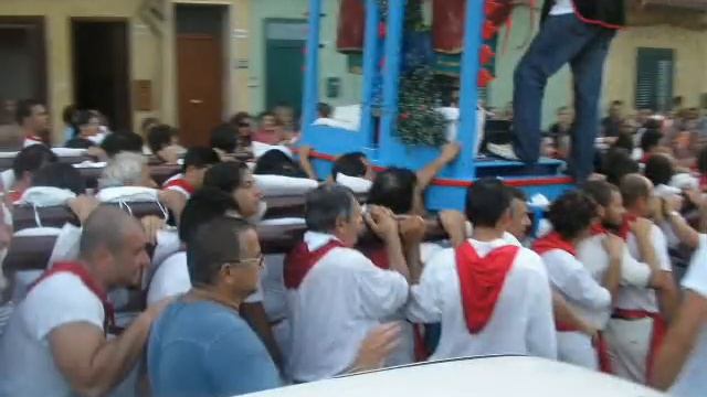 video santi Cosma e Damiano смотреть онлайн