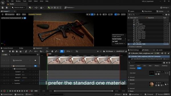 23 - 1 Light Source Technique