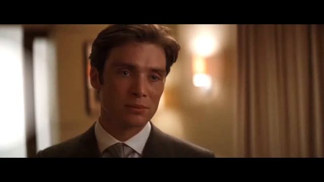 Metamorphosis 2 - Cillian Murphy as Robert Fischer смотреть онлайн