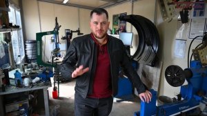 Шиномонтаж как бизнес. Сколько стоит открыть?