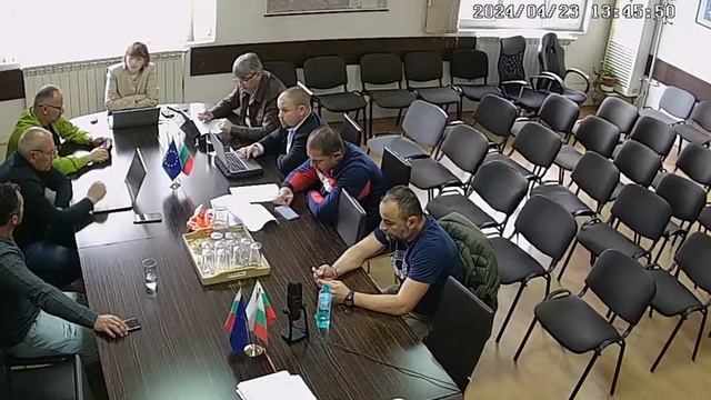 Заседание на ПК БФТСУОС, ЗОПСТБД Общински съвет Куклен 23.04.2024 смотреть онлайн