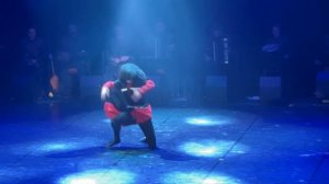 Сухишвили танец ( цдо )