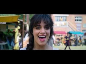 Золушка 2021. Дисней.