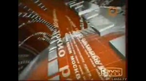 История заставок | Выпуск 22 | "Новости 24".