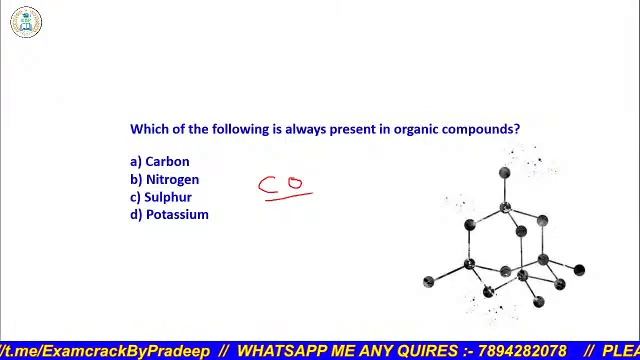 OSSTET,CT,BED,OTET,RI,AMIN EXAM 2021 // IMP SCIENCE 1000+ MCQ SEIRES / PART-1 / Examcrack By Pradee смотреть онлайн