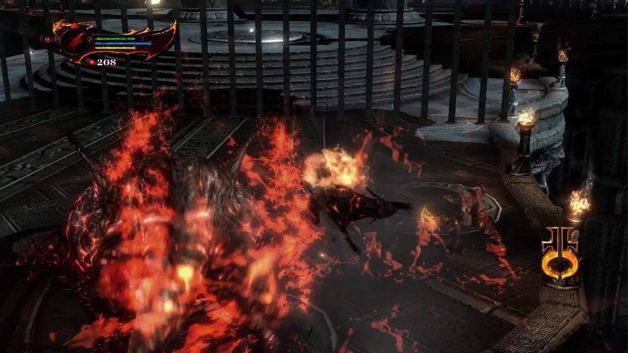 God of War III Обновленная версия_20221129210014 смотреть онлайн