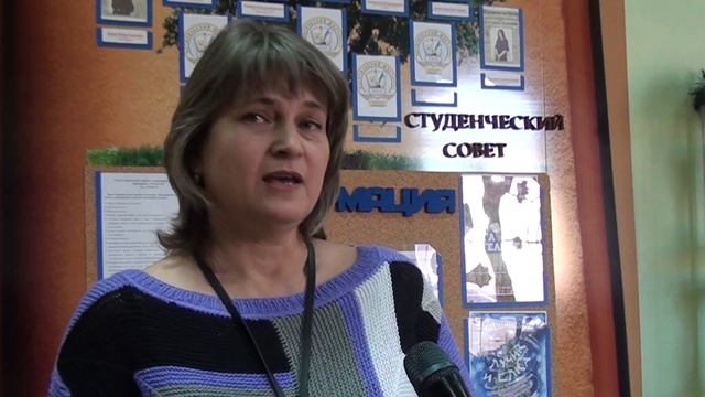 На научно-практической конференции в ЗабГУ обсудили взаимодействие забайкальских СМИ с аудиторией. смотреть онлайн