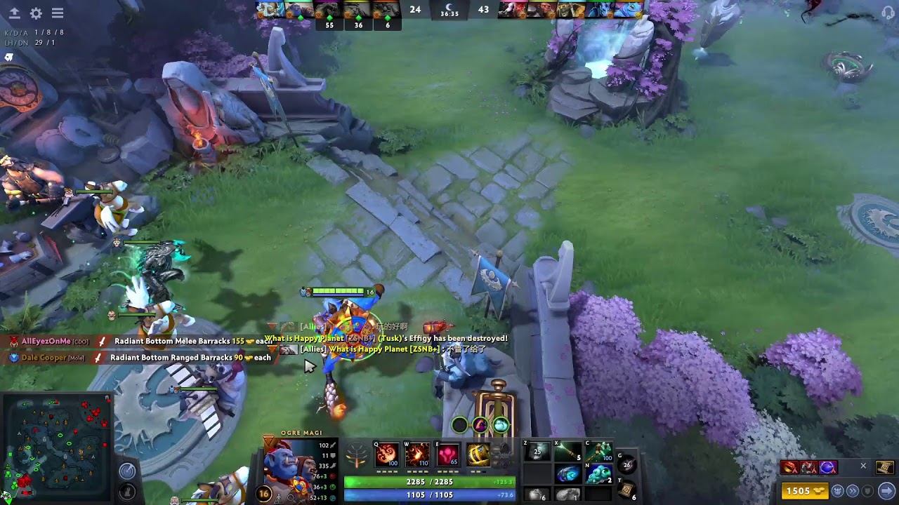 [Apex Legends/Dota 2] Stream 89 смотреть онлайн