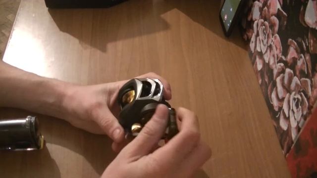 Универсальная Мультипликаторная Катушка с АлиЭкспресс!!!2021 Рыболовная катушка AK200 смотреть онлайн