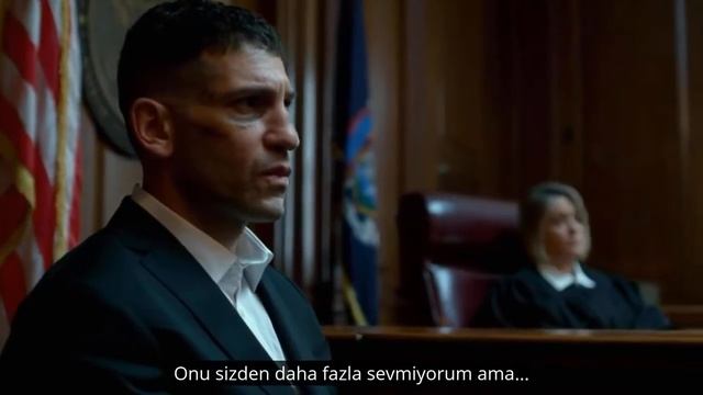Punisher||Good man смотреть онлайн