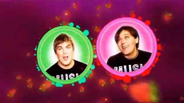 Группа "Миграция" - "Земляничные поляны" смотреть онлайн